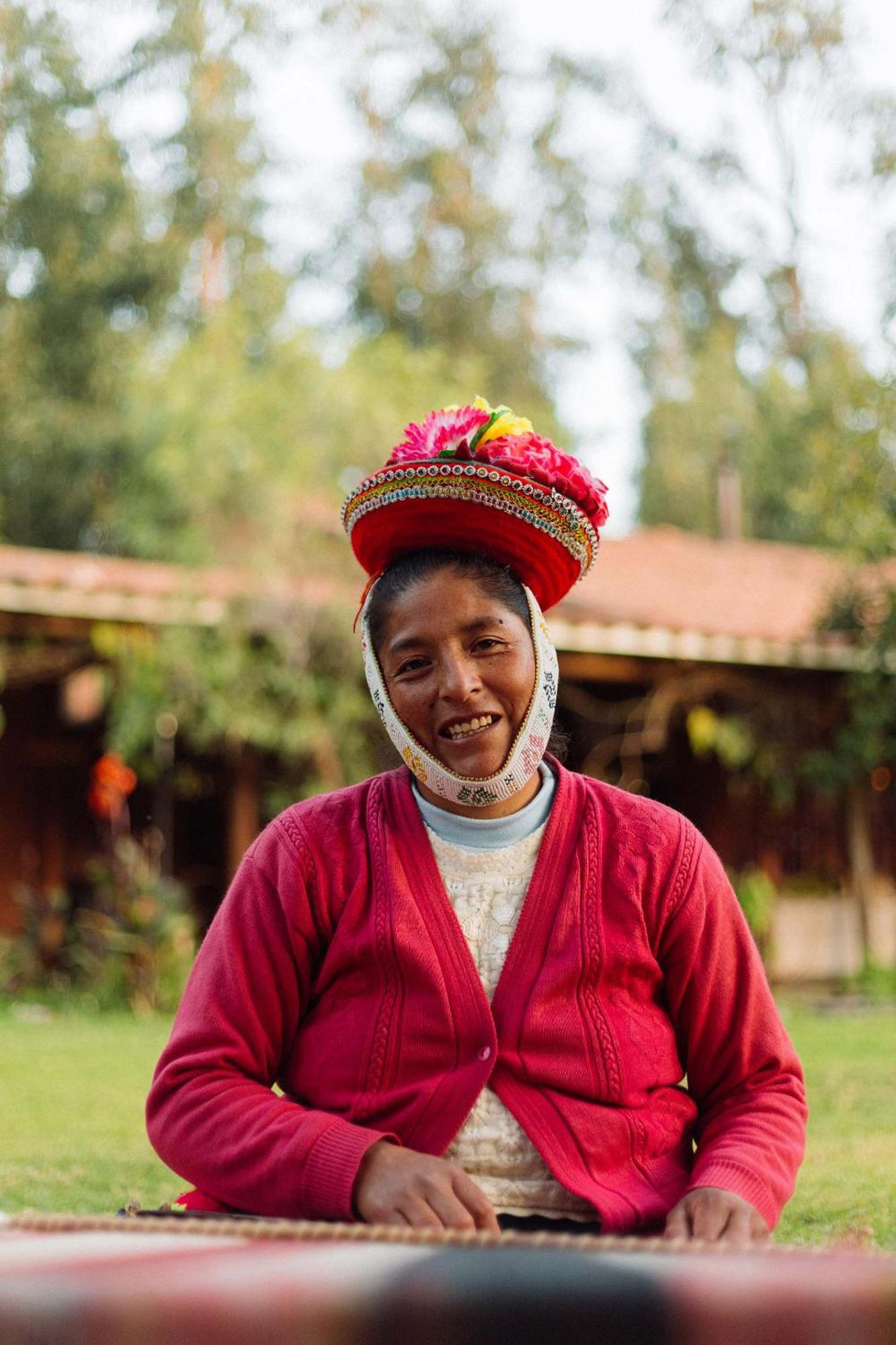 Andean Wings Valley Urubamba Dış mekan fotoğraf
