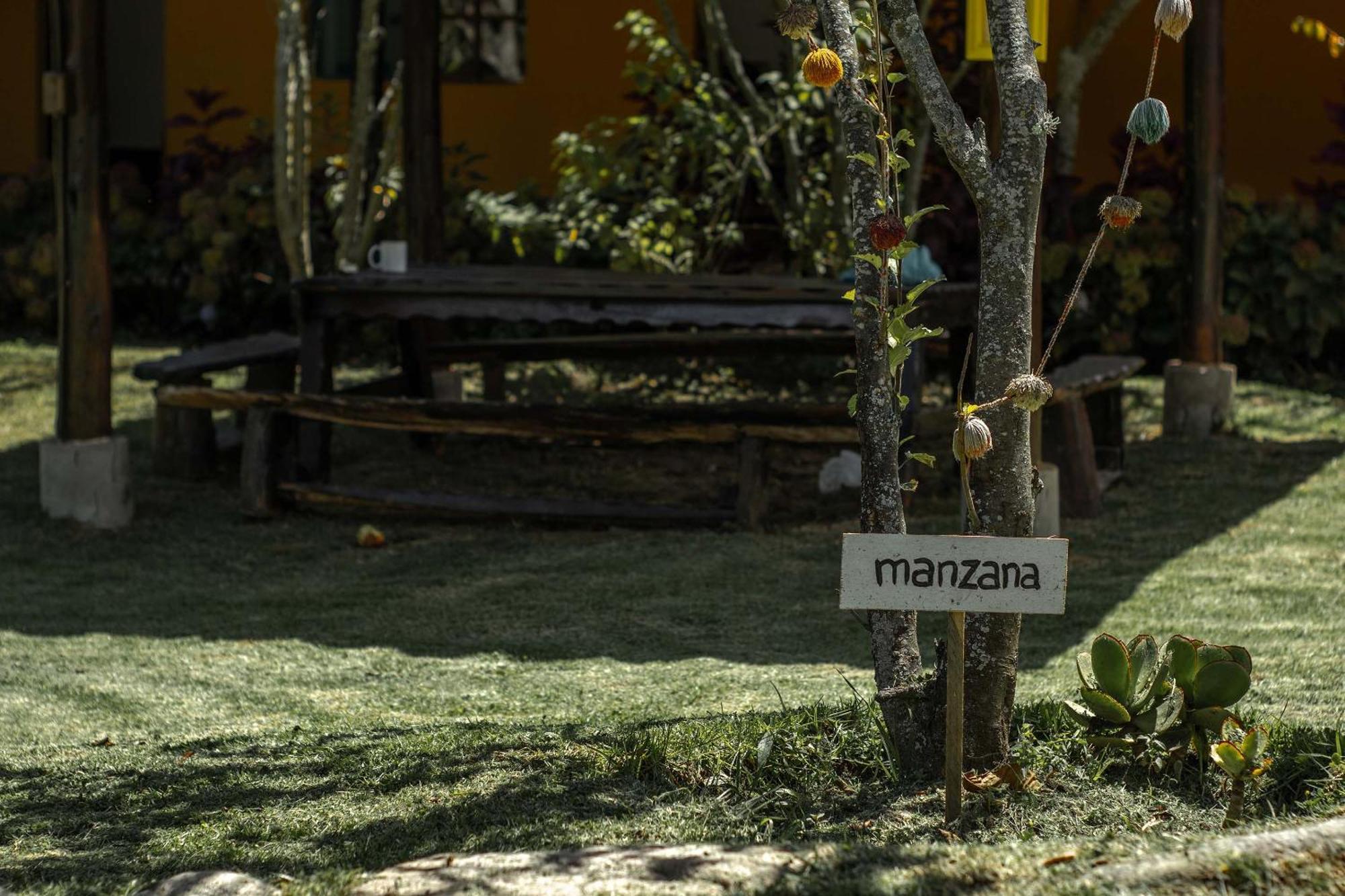 Andean Wings Valley Urubamba Dış mekan fotoğraf