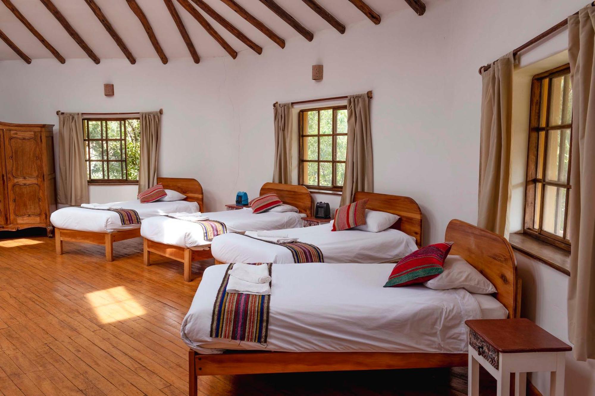 Andean Wings Valley Urubamba Dış mekan fotoğraf