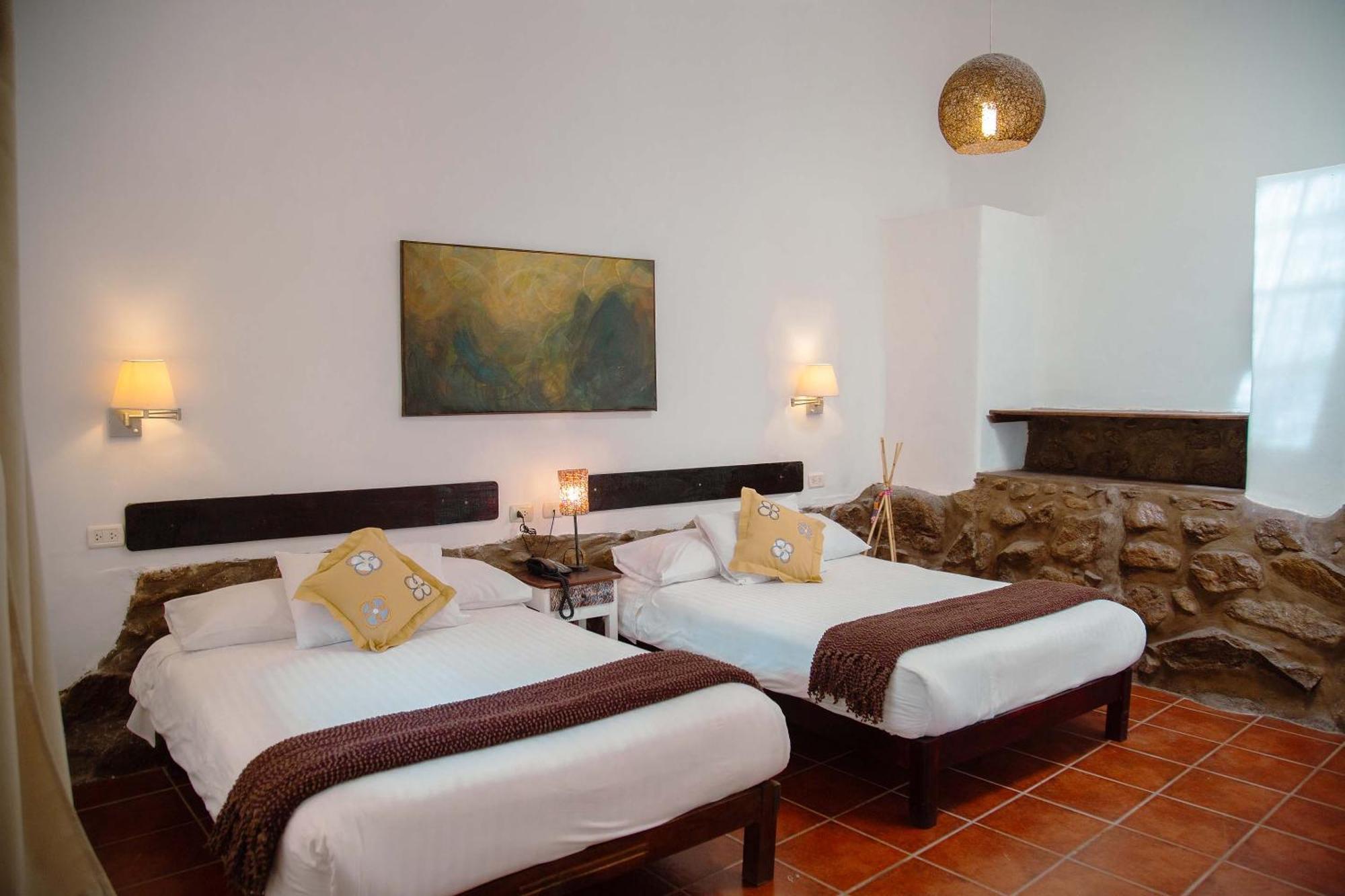 Andean Wings Valley Urubamba Dış mekan fotoğraf