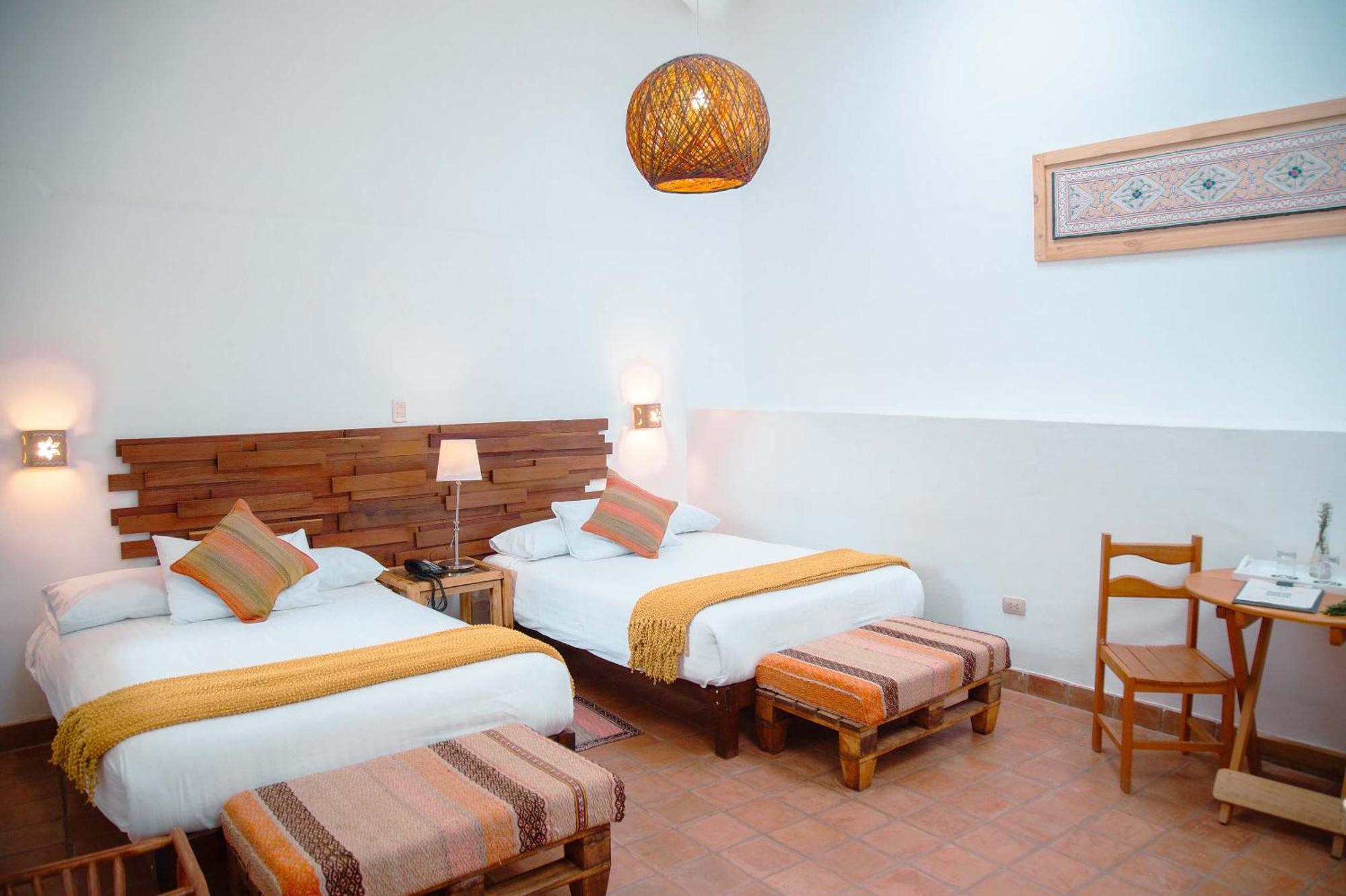 Andean Wings Valley Urubamba Dış mekan fotoğraf